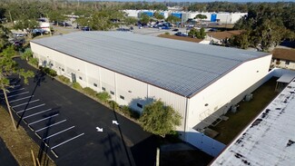 Bartow, FL Industrial - 1160 E Van Fleet Dr