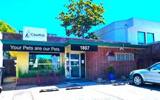 Berkeley, CA undefined - 1807 Martin Luther King Jr Way Berkeley, CA undefined - 1807 Martin Luther King Jr Way