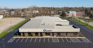 East Syracuse, NY Truck Terminal - 6800 Northern Blvd