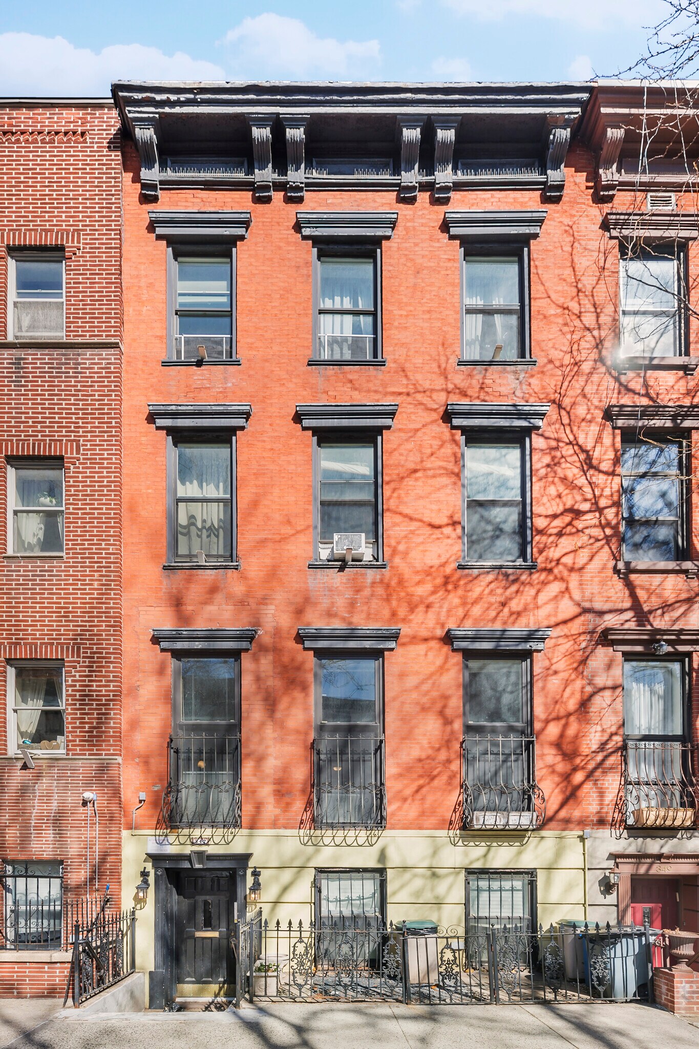 347 E 19th St, New York, NY for Sale