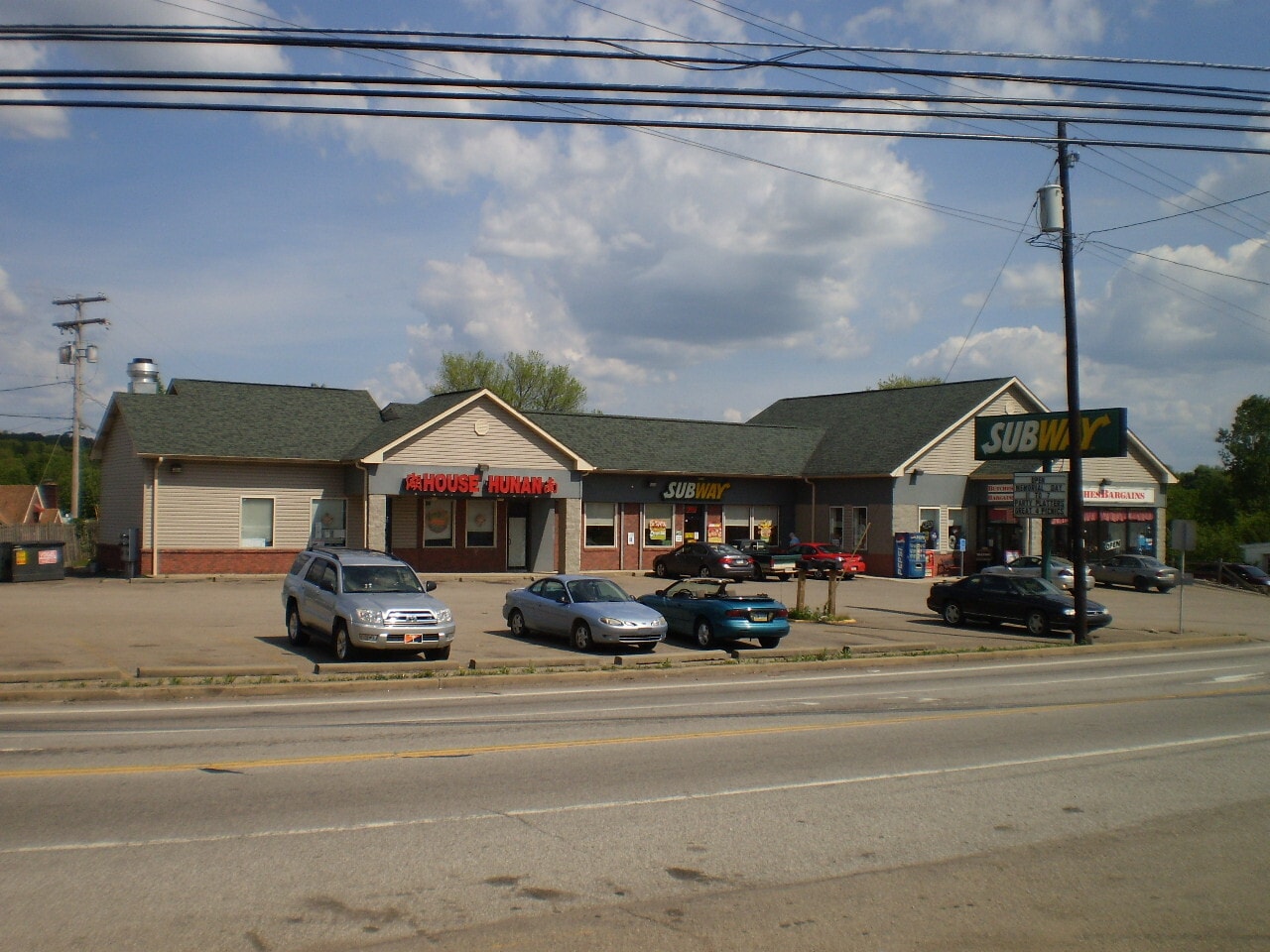 502 Main St, Ford City, PA for Sale