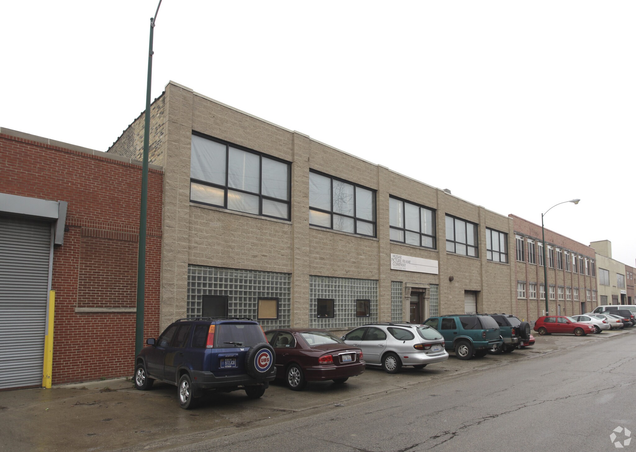 1631-1639 W Carroll Ave, Chicago, IL for Sale