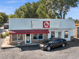 Conyers, GA Auto Dealership - 1128 West Ave