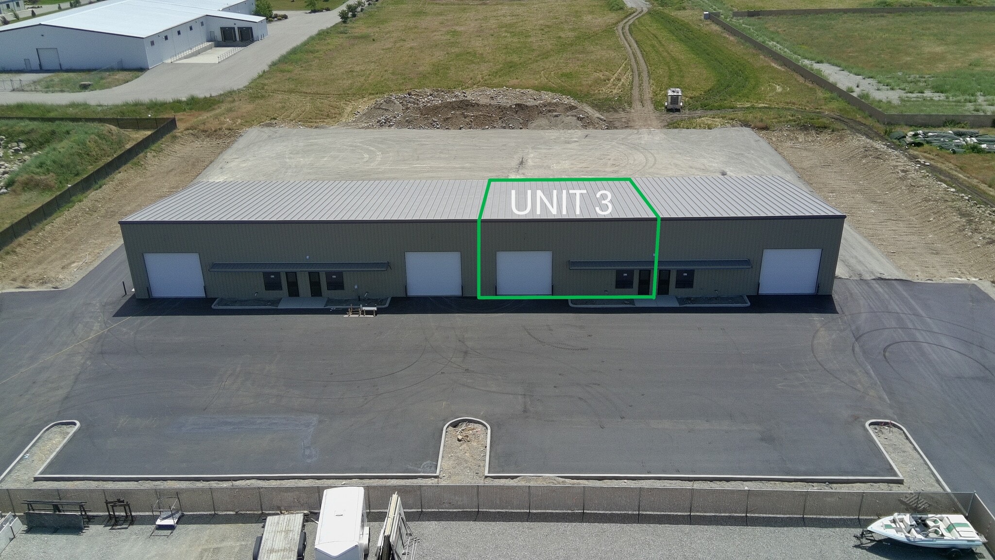 4516 Grange Ave, Post Falls, ID for Rent