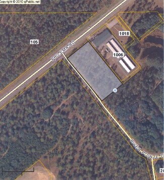 Albany, GA Commercial - 1004 Philema Rd