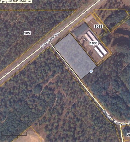 1004 Philema Rd, Albany, GA for Sale