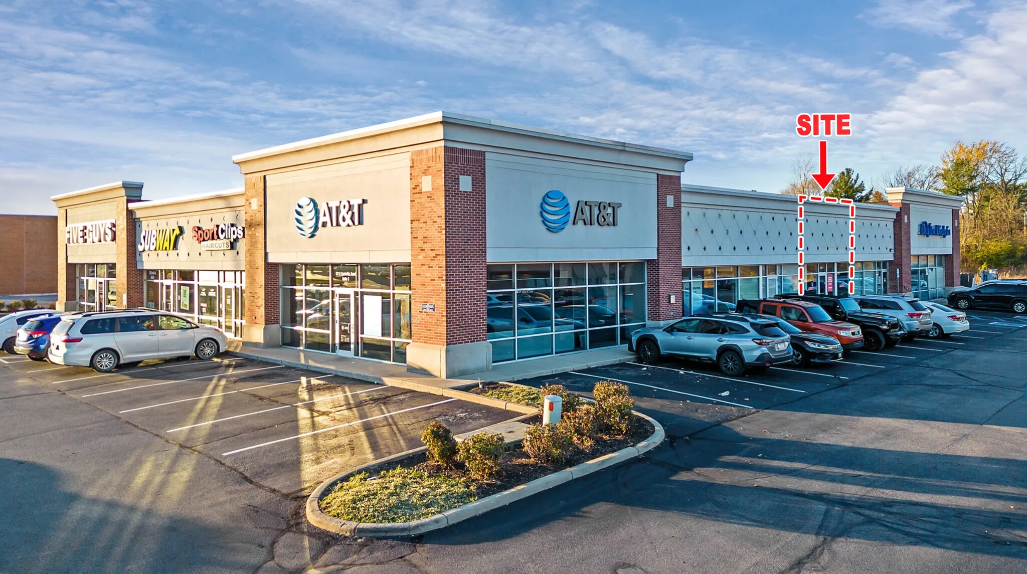 9210 Rockville Rd, Indianapolis, IN for Rent