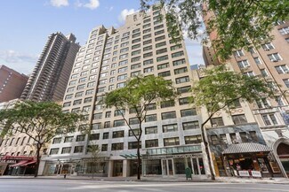 New York, NY Office, Office/Medical - 330 W 58th St