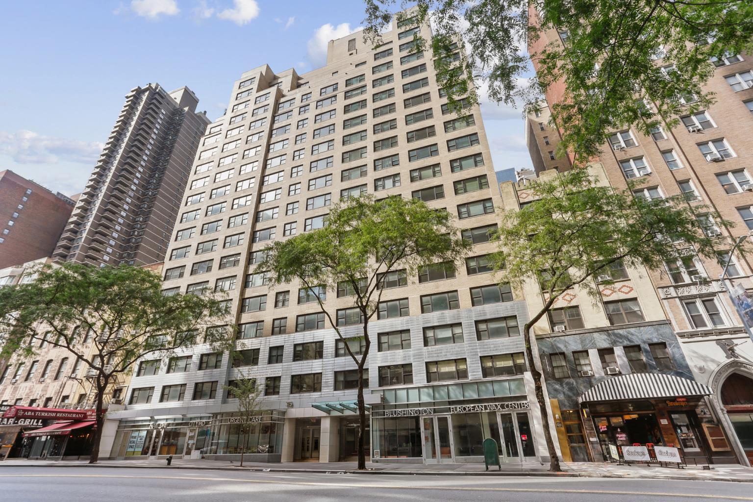 330 W 58th St, New York, NY for Rent