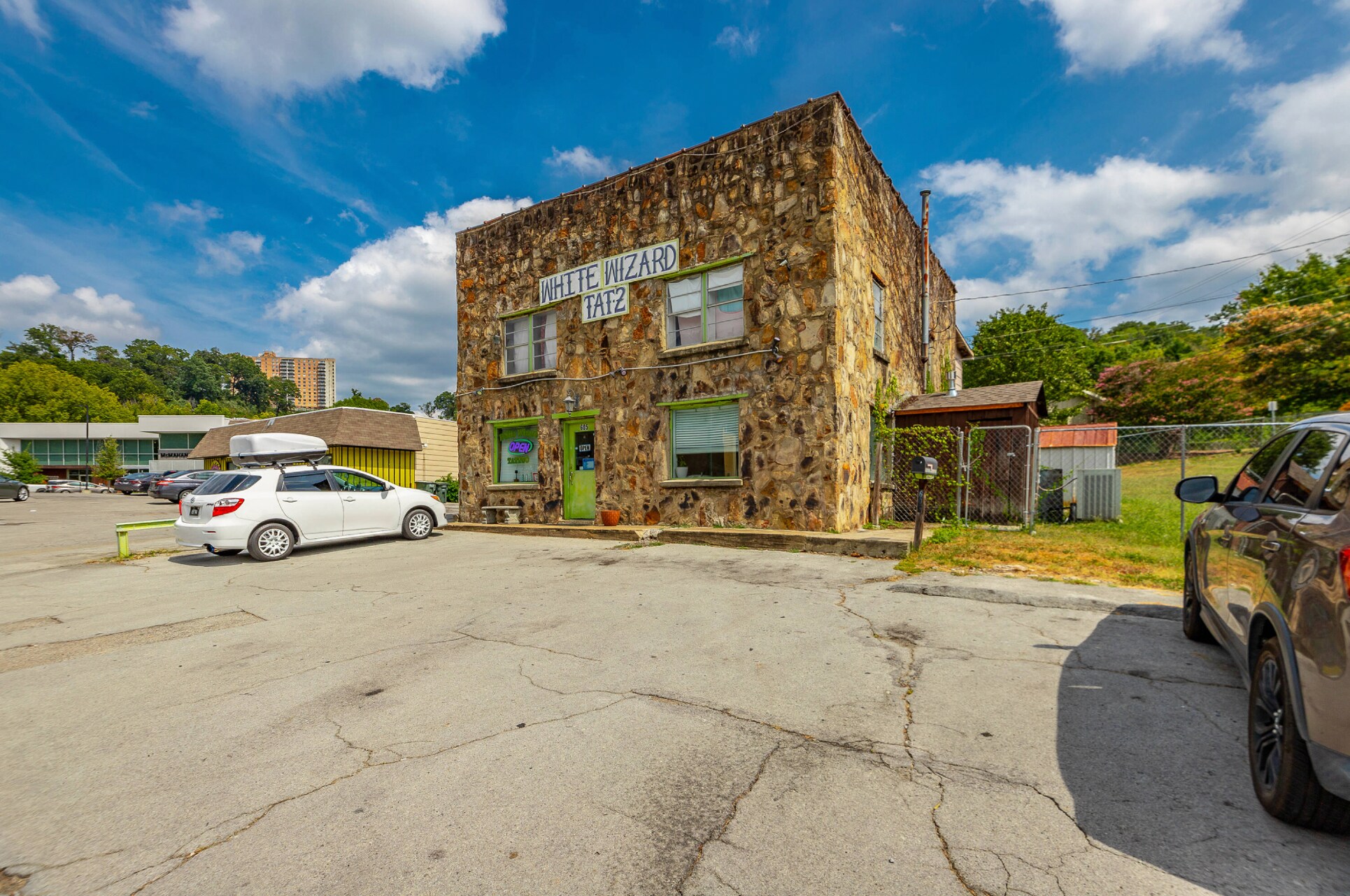 605 Cherokee Blvd, Chattanooga, TN for Sale