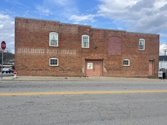 South Hill, VA Office/Retail - 306 W Main St South Hill, VA Office/Retail - 306 W Main St