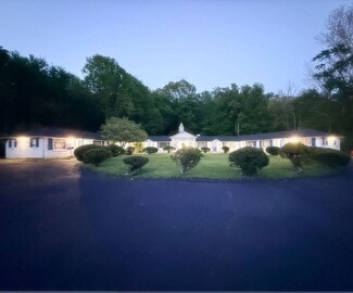 Berlin, CT Hospitality - 1191 Berlin Tpke