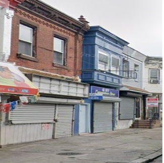 Philadelphia, PA Retail - 3102 G St