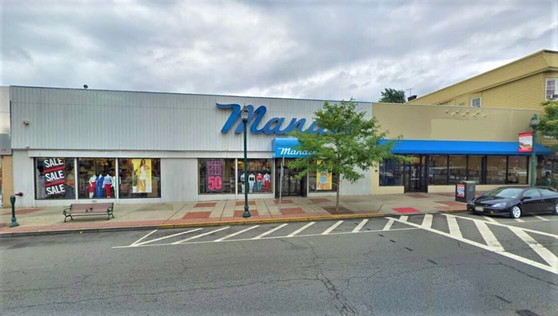 266274 Kearny Ave Kearny, NJ 07032 Retail Property for Lease on