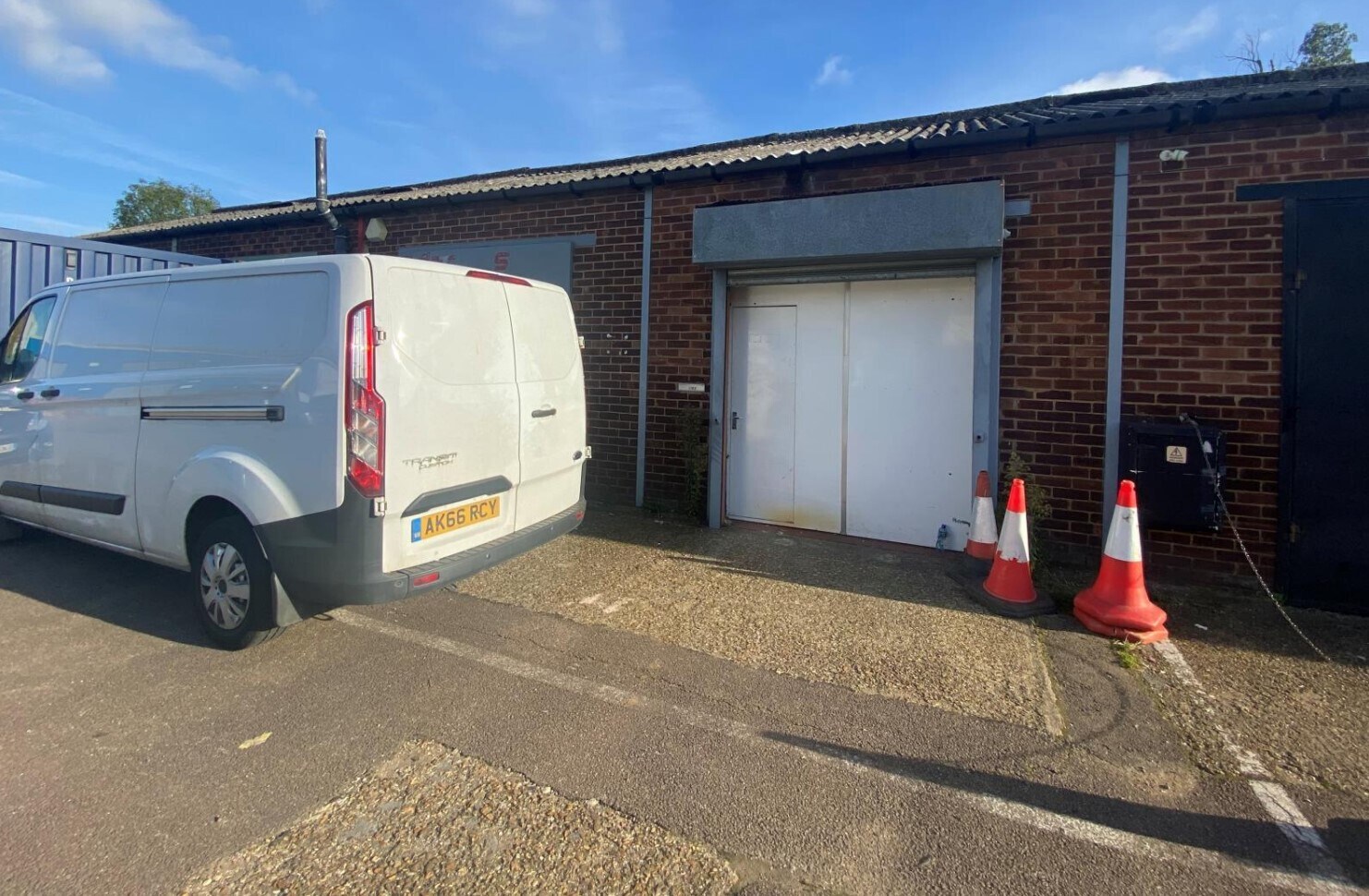 Fenlake Rd, Bedford, BDF for Rent