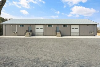 Fleetwood, PA Industrial - 1230 Maidencreek rd Fleetwood, PA Industrial - 1230 Maidencreek rd