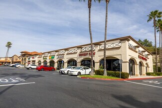 Foothill Ranch, CA Retail - 26731-26771 Portola Pky