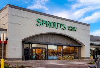 Englewood, CO Retail - 8525-8575 E Arapahoe Rd