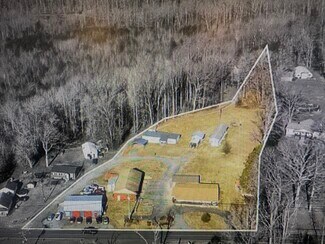 Spotsylvania, VA undefined - 11200 Catharpin Rd