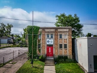 Buffalo, NY Loft/Creative Space - 97 Doat St Buffalo, NY Loft/Creative Space - 97 Doat St