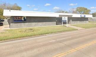 Texas City, TX Medical - 1201-1203 21st St N