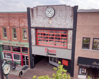 Florence, AL Office - 109 N Court St Florence, AL Office - 109 N Court St