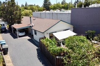 Palo Alto, CA Multi-Family - 2145 Park Blvd