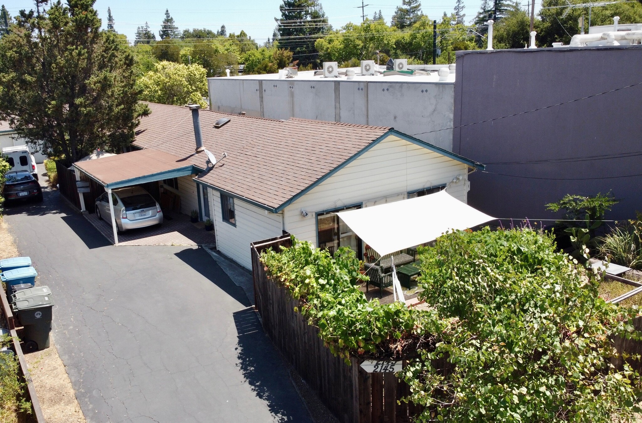 2145 Park Blvd, Palo Alto, CA for Sale