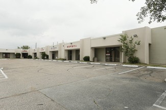 Houston, TX Office/Retail - 5855 Sovereign Dr