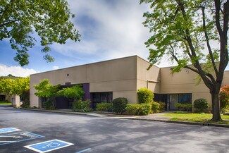 Napa, CA Office - 841 Latour Ct