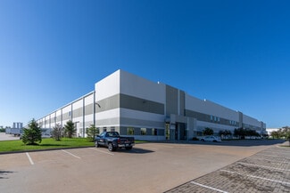 Hazelwood, MO Industrial - 6102-6122 Aviator Dr