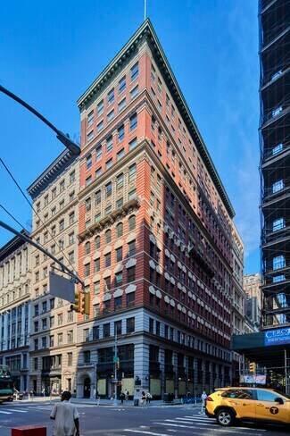 New York, NY undefined - 85 Fifth Ave