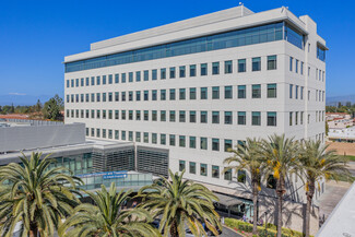 Orange, CA Office/Medical - 1010 W La Veta Ave