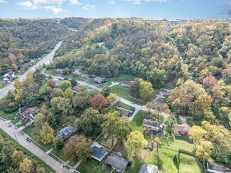 Taylor Mill, KY Commercial Land - 780 Parkview dr