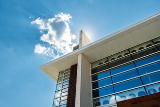 Durham, NC Churches - 5310 S Alston Ave