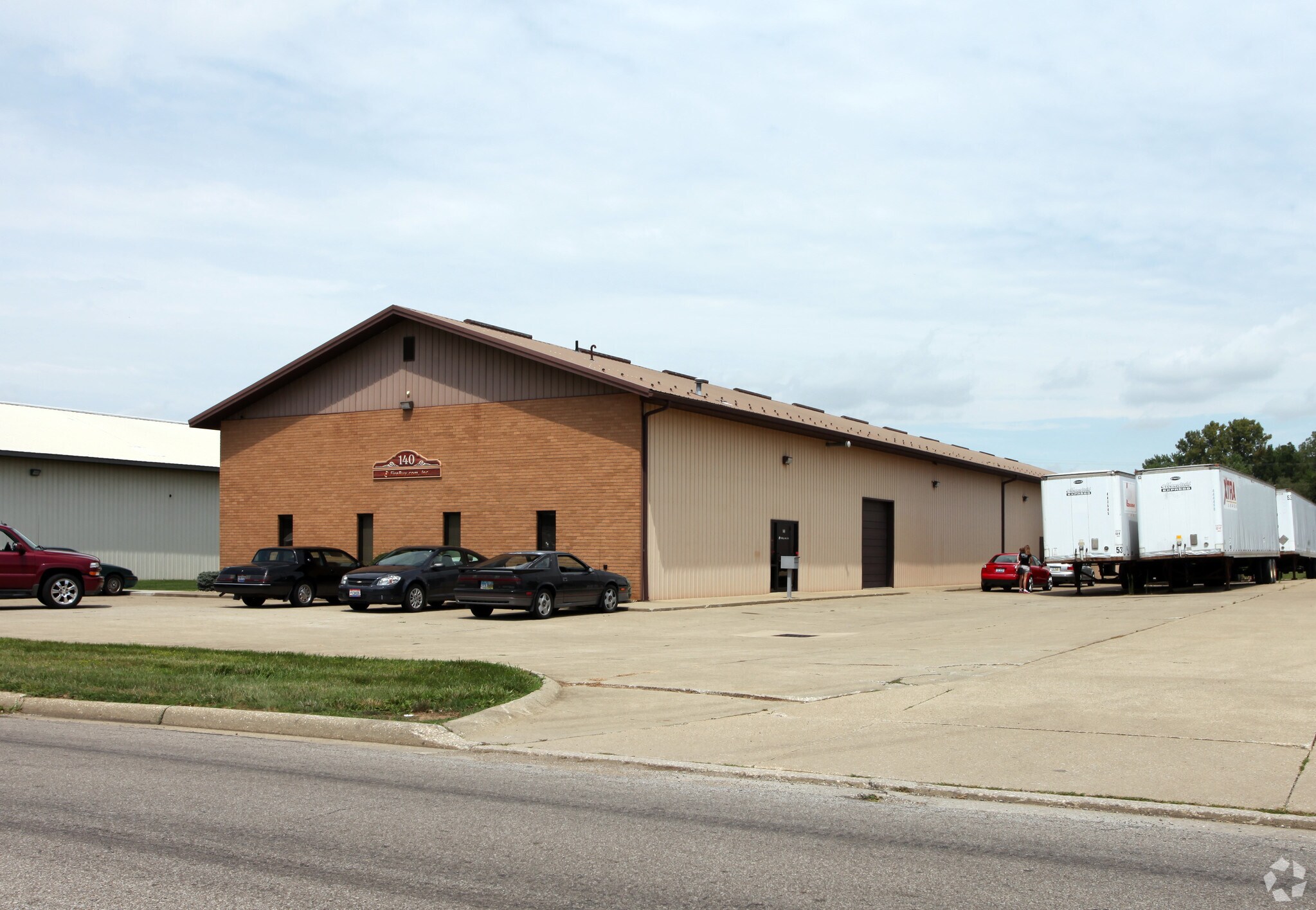 140 Lexington-Industrial Dr, Mansfield, OH for Rent