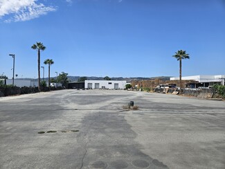 City Of Industry, CA Industrial Land - 14708 Valley Blvd