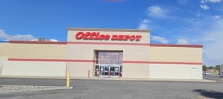 Montrose, CO Department Store - 2267 S Townsend Ave Montrose, CO Department Store - 2267 S Townsend Ave