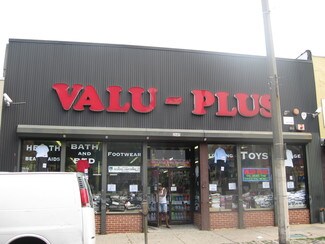 Philadelphia, PA Retail - 2645 Germantown Ave Philadelphia, PA Retail - 2645 Germantown Ave