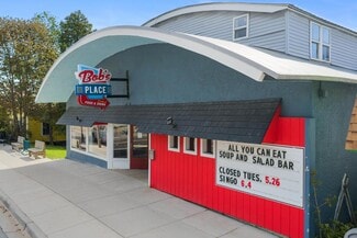Alanson, MI Restaurant - 7515 S US Highway 31