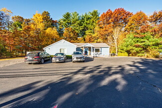 Westfield, MA Office - 470 Southampton Rd