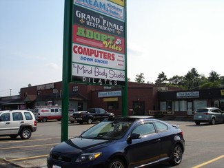 Leominster, MA Office/Retail - 843-999 Central St