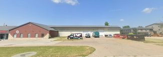 Coralville, IA Industrial - 2401 2nd St