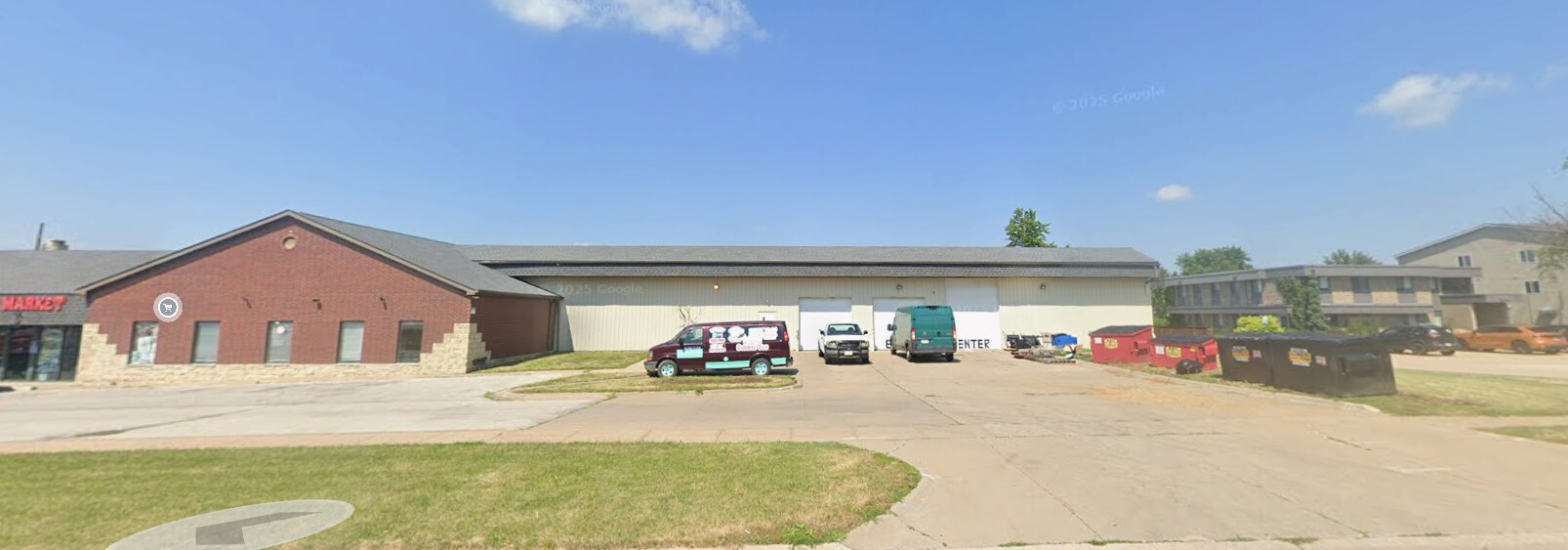 2401 2nd St, Coralville, IA for Rent