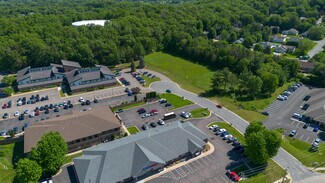 Eau Claire, WI Commercial Land - Golf Terrace Eau Claire, WI Commercial Land - Golf Terrace