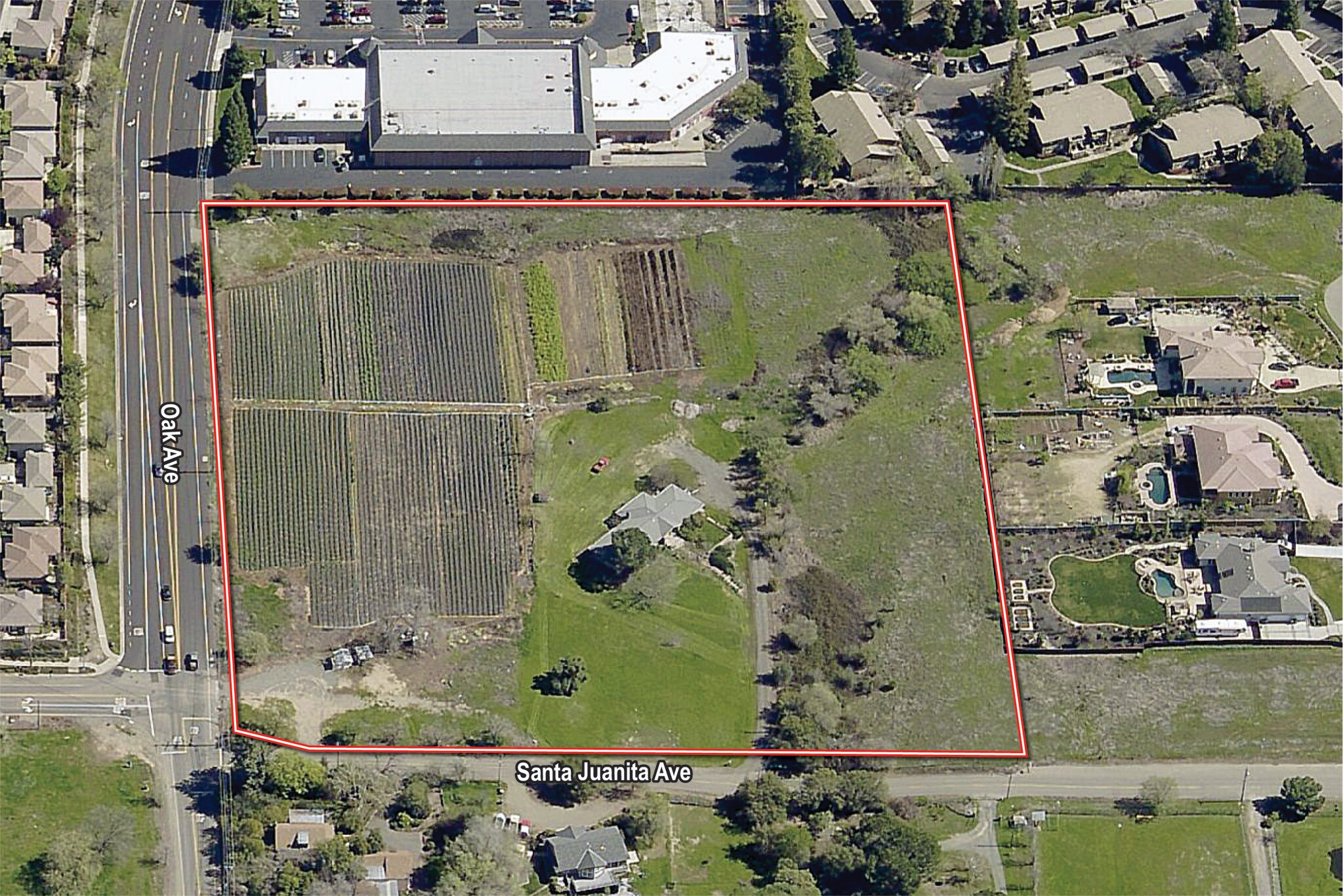 7314 Santa Juanita Ave, Orangevale, CA for Sale