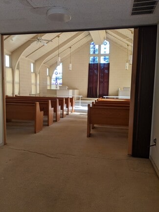 Asheboro, NC Office/Retail - 955 Meadowbrook Rd Asheboro, NC Office/Retail - 955 Meadowbrook Rd