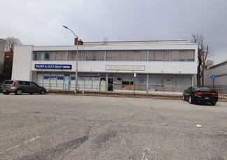 Floral Park, NY Office - 1 N Tyson Ave