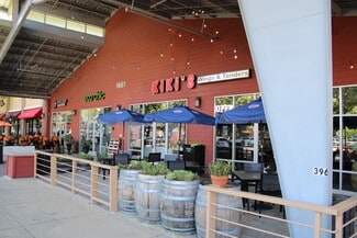Vacaville, CA Retail - 1661 E Monte Vista Ave