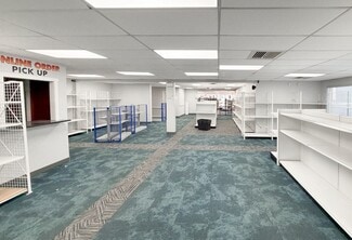 Spruce Grove, AB Retail - 95 McLeod Ave Spruce Grove, AB Retail - 95 McLeod Ave
